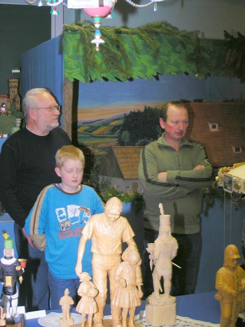 2007 Schnitz und Klöppelausstellung 172