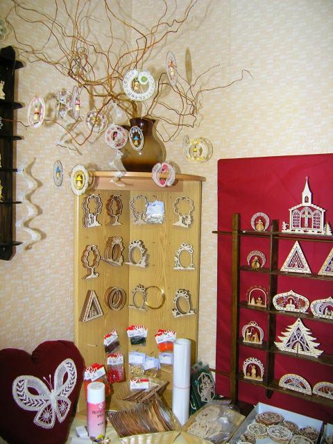 2007 Schnitz und Klöppelausstellung 233