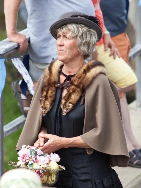 Festumzug 098 2011 Generationstreffen Heimatfest