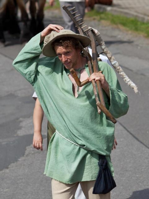 Festumzug 027 2011 Generationstreffen Heimatfest