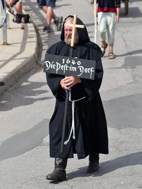 Festumzug 056 2011 Generationstreffen Heimatfest