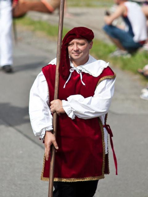 Festumzug 063 2011 Generationstreffen Heimatfest