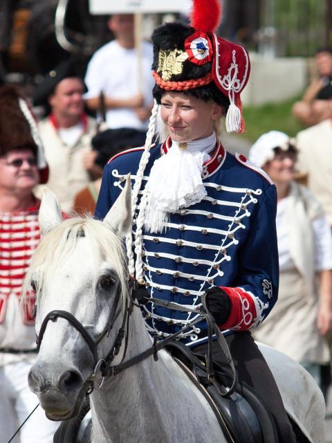 Festumzug 065 2011 Generationstreffen Heimatfest