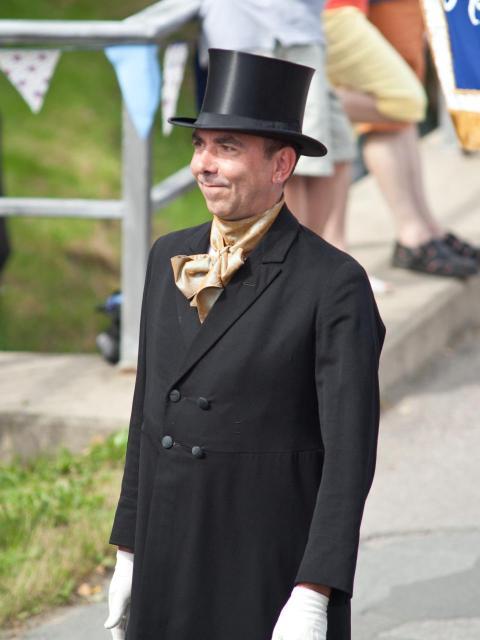 Festumzug 086 2011 Generationstreffen Heimatfest