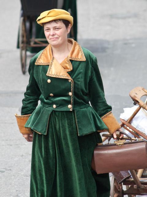 Festumzug 099 2011 Generationstreffen Heimatfest