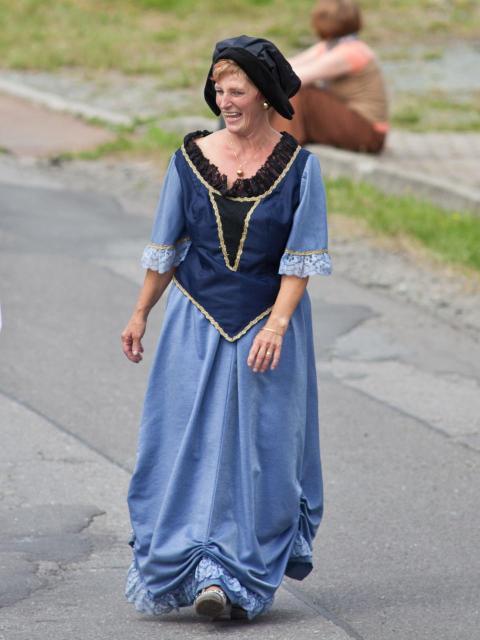 Festumzug 075 2011 Generationstreffen Heimatfest