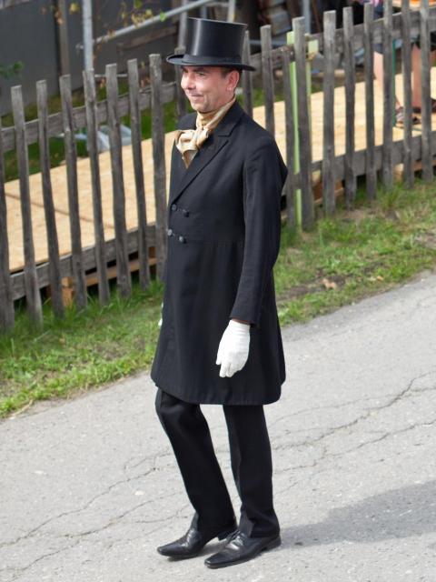 Festumzug 087 2011 Generationstreffen Heimatfest