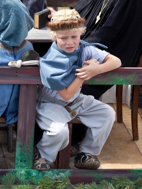 Festumzug 047 2011 Generationstreffen Heimatfest