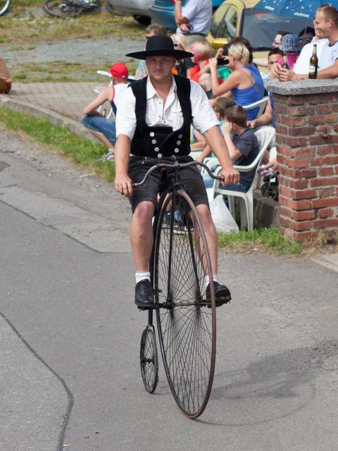Festumzug 094 2011 Generationstreffen Heimatfest