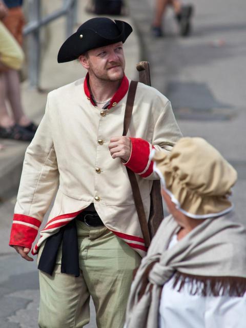 Festumzug 070 2011 Generationstreffen Heimatfest