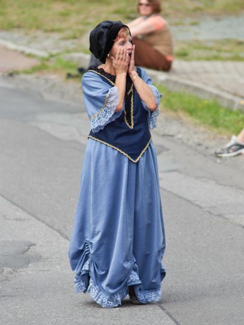 Festumzug 076 2011 Generationstreffen Heimatfest
