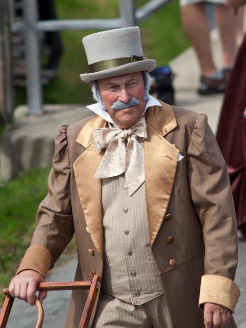 Festumzug 083 2011 Generationstreffen Heimatfest