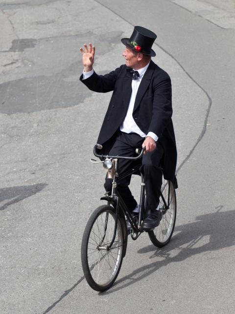 Festumzug 091 2011 Generationstreffen Heimatfest