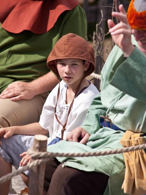 Festumzug 054 2011 Generationstreffen Heimatfest