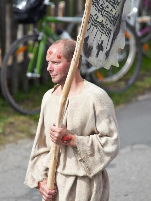 Festumzug 059 2011 Generationstreffen Heimatfest
