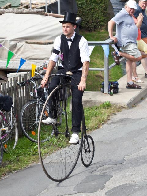 Festumzug 092 2011 Generationstreffen Heimatfest