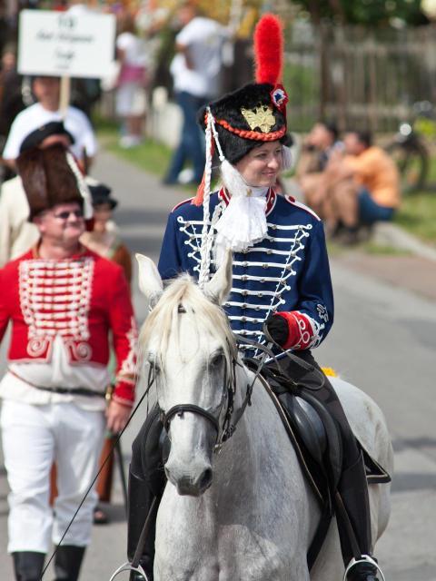 Festumzug 064 2011 Generationstreffen Heimatfest