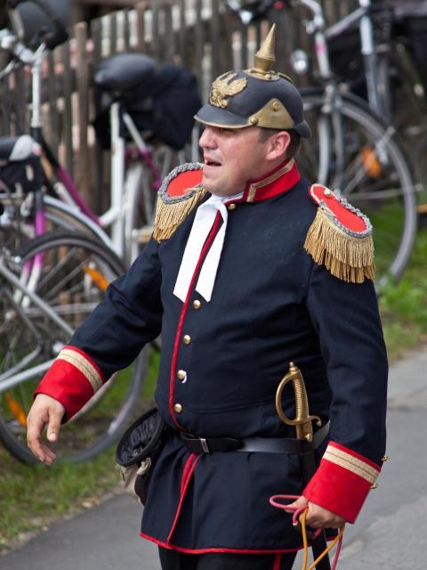 Festumzug 104 2011 Generationstreffen Heimatfest