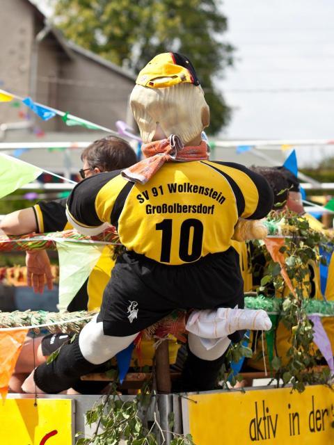 Festumzug 002 2011 Generationstreffen Heimatfest