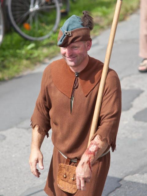 Festumzug 042 2011 Generationstreffen Heimatfest