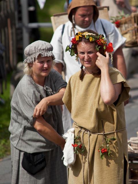 Festumzug 034 2011 Generationstreffen Heimatfest