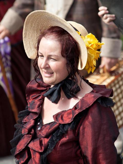 Festumzug 084 2011 Generationstreffen Heimatfest