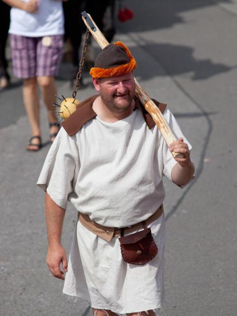 Festumzug 044 2011 Generationstreffen Heimatfest