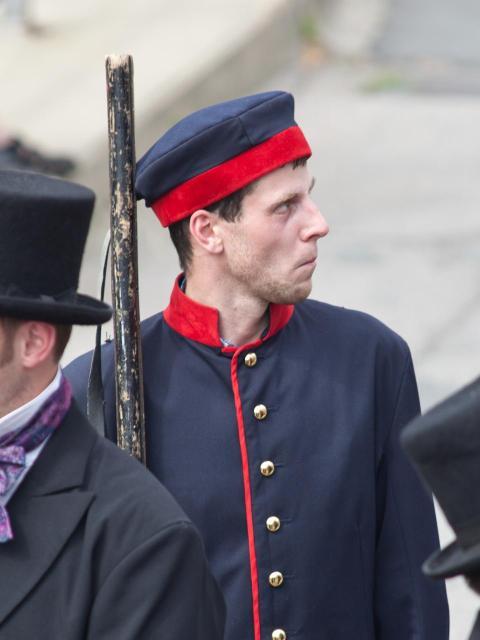 Festumzug 113 2011 Generationstreffen Heimatfest