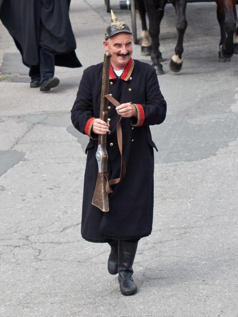 Festumzug 122 2011 Generationstreffen Heimatfest