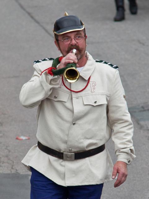 Festumzug 148 2011 Generationstreffen Heimatfest