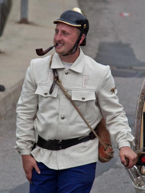 Festumzug 153 2011 Generationstreffen Heimatfest