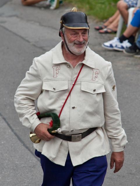 Festumzug 149 2011 Generationstreffen Heimatfest