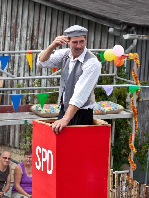 Festumzug 117 2011 Generationstreffen Heimatfest