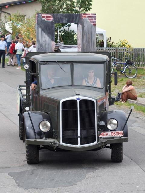 Festumzug 141 2011 Generationstreffen Heimatfest