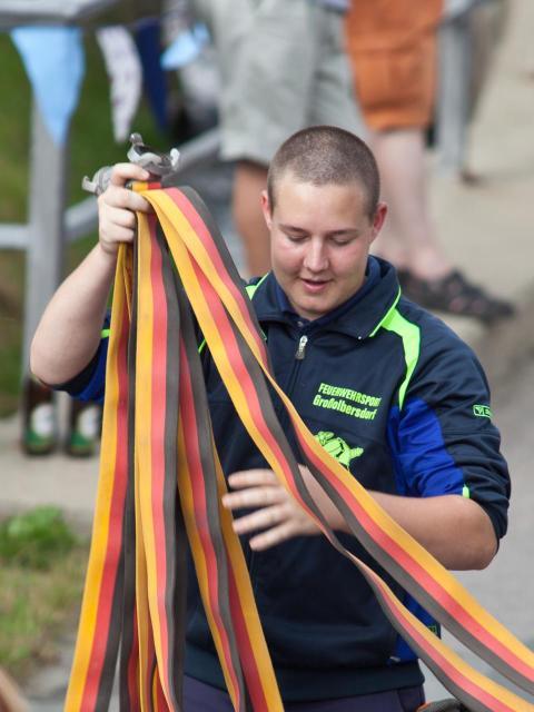 Festumzug 170 2011 Generationstreffen Heimatfest