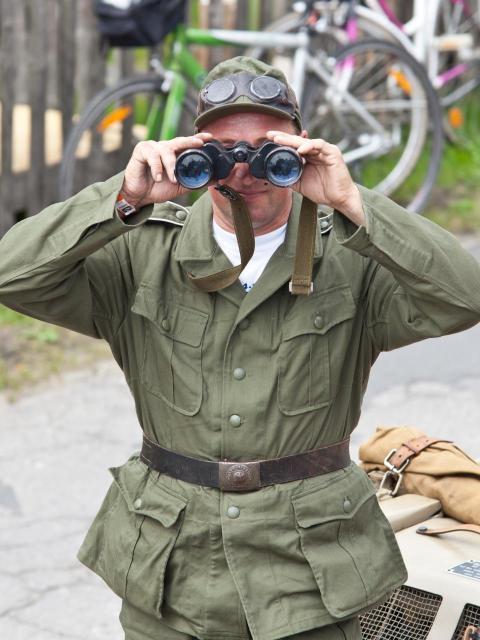 Festumzug 129 2011 Generationstreffen Heimatfest