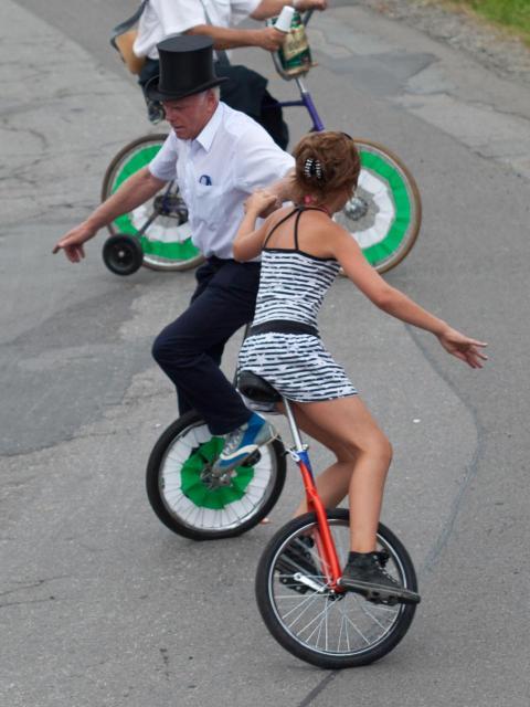 Festumzug 204 2011 Generationstreffen Heimatfest