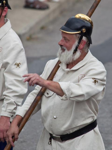 Festumzug 156 2011 Generationstreffen Heimatfest