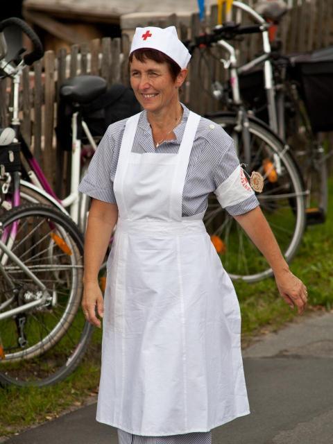 Festumzug 159 2011 Generationstreffen Heimatfest