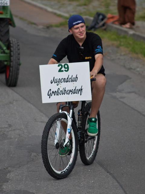 Festumzug 183 2011 Generationstreffen Heimatfest