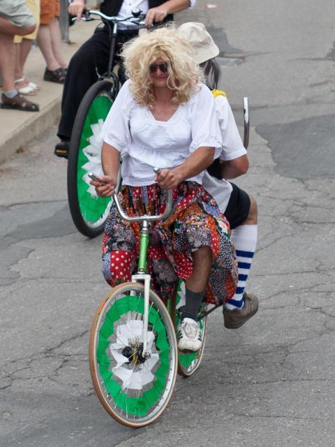 Festumzug 205 2011 Generationstreffen Heimatfest