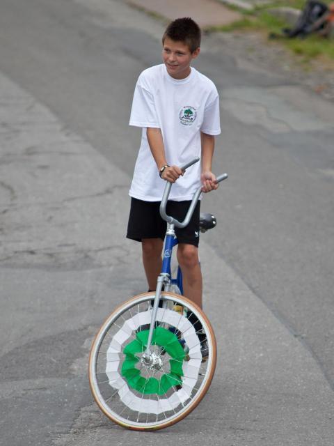 Festumzug 200 2011 Generationstreffen Heimatfest