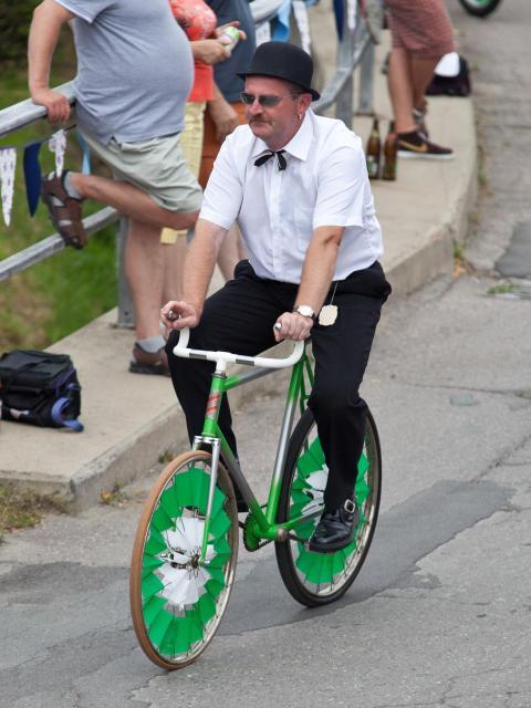 Festumzug 201 2011 Generationstreffen Heimatfest