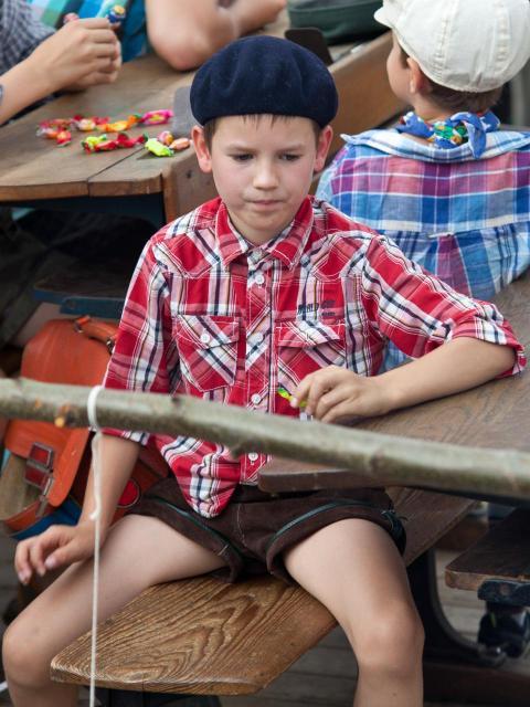 Festumzug 188 2011 Generationstreffen Heimatfest