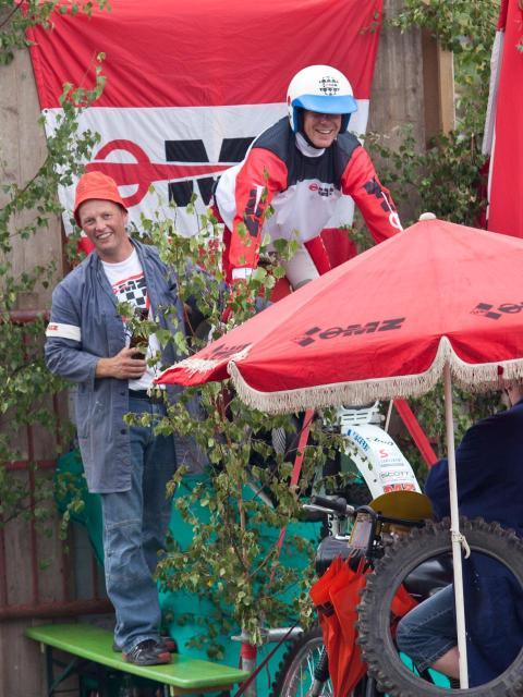 Festumzug 196 2011 Generationstreffen Heimatfest