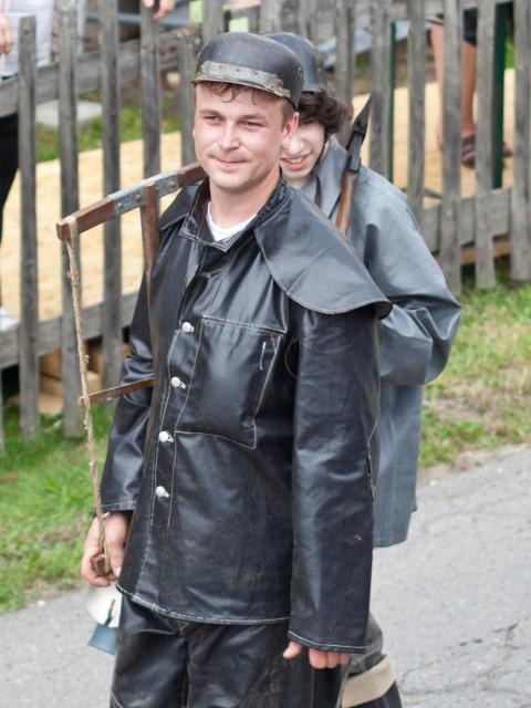 Festumzug 265 2011 Generationstreffen Heimatfest