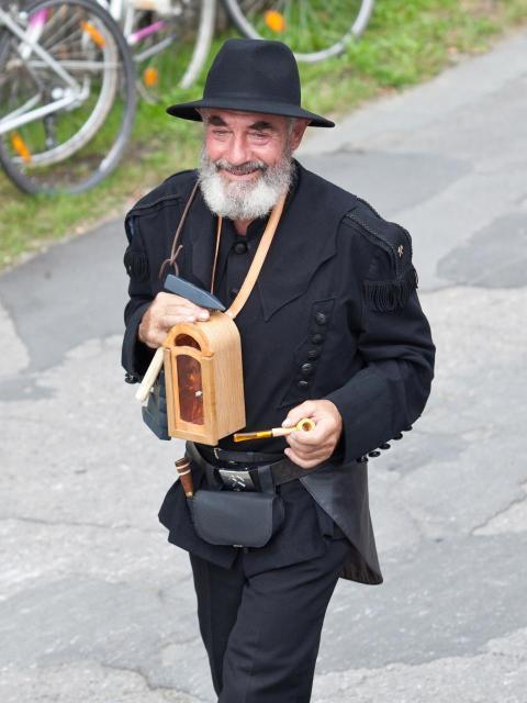 Festumzug 264 2011 Generationstreffen Heimatfest