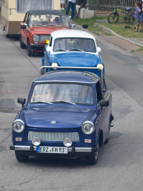 Festumzug 242 2011 Generationstreffen Heimatfest