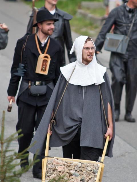 Festumzug 260 2011 Generationstreffen Heimatfest