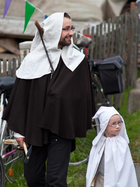 Festumzug 261 2011 Generationstreffen Heimatfest